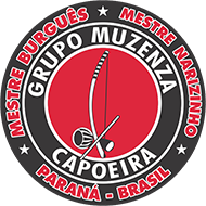 Grupo Muzenza de Capoeira Maringá